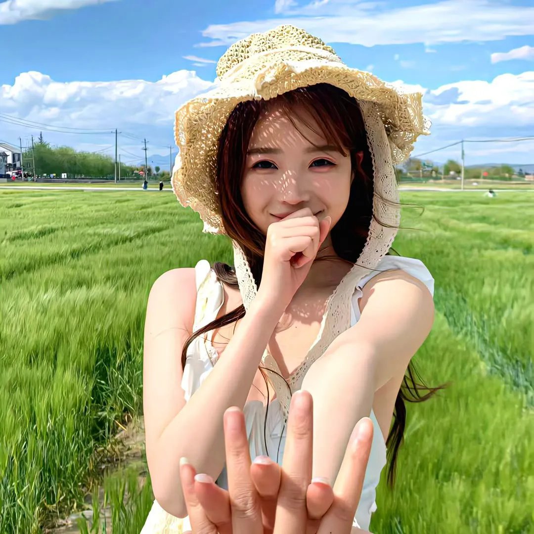 惟愿儿女乘风起